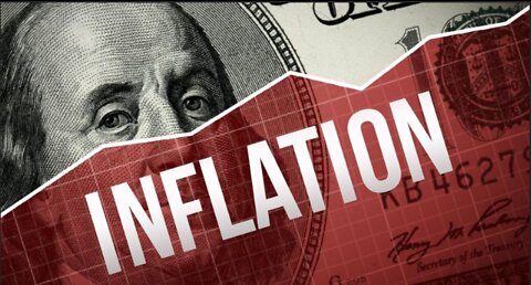 BREAKING!! INFLATION HIT 13% IN UK AND POOR GET POORER, RICH GET RICHER!!