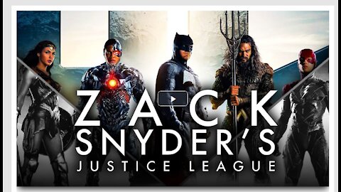 Watch Zack Snyder's Justice League (2021) : Full_Movies