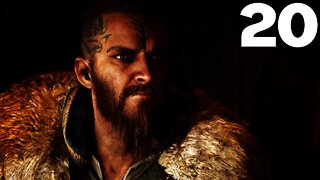 Assassin's Creed Valhalla - Part 20 - HE'S NOT THE SAME ANY MORE