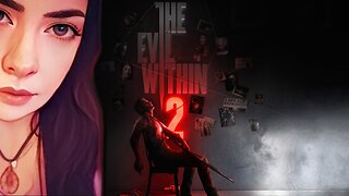 The Evil Within 2 🧠 Part 1