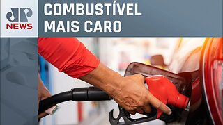 Preço da gasolina sobe nesta quinta (01) com mudanças nas regras do ICMS