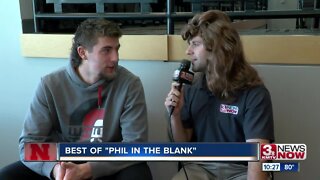 Farewell Phil: Best of Phil In The Blank