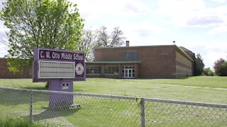 Otto Middle, Northwestern Elementary property could become community center, urban garden