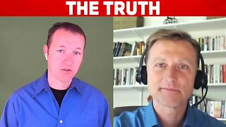 The Truth About LDL Cholesterol: Dr. Berg's Interview with Dave Feldman