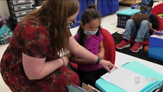 Texas students become authors