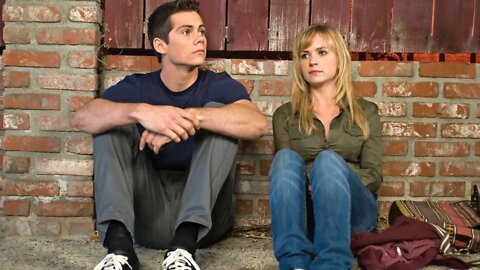 Two Socially Awkward kids Are Stuck With The Wrong People Until They Find Each Other