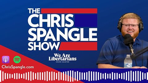 Colonel Grant Newsham's Warning About War With China | The Chris Spangle Show