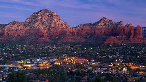 Sedona Channeling