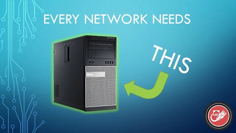 Every Network Needs One Of THESE | QuickTips