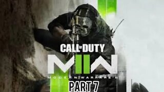 Call of Duty: Modern Warfare II Multiplayer Gameplay 4K HDR (NO COMMENTARY) 7