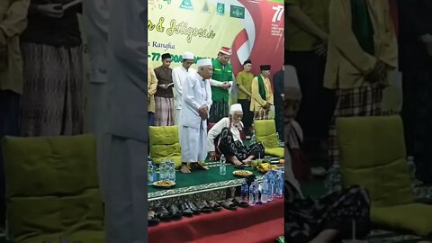 Abuya K.H. Muhtadi Dimyathi al Bantani