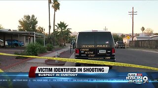 Teen dies after being shot by friend