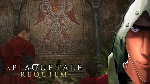 A Plague Tale: Requiem Chapter 9 Tales and Revelations - The Cult and the Order