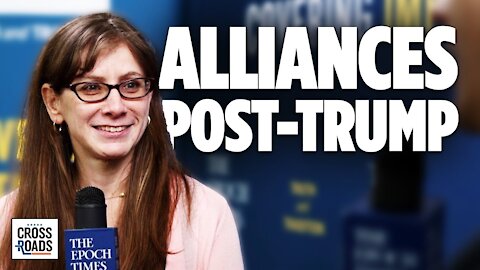 CPAC 2021: Cleo Paskal on Trump’s Impact on Quad Alliance; China’s Goal to Become Number One