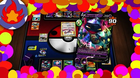 A Challenging Match Up | Pokemon TCG Online