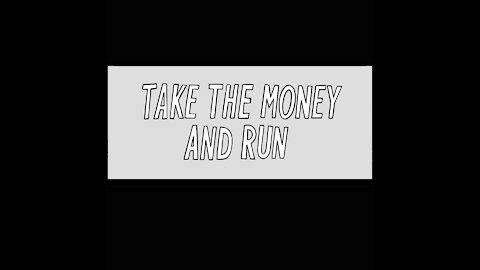 Steve Miller - Take the Money and Run