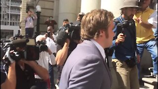 Van Breda trial postponed to April 24 (cab)