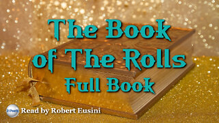 The Book of The Rolls - The 6th Book of Clement (Full Book)