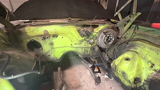 392 Hemi Cuda update