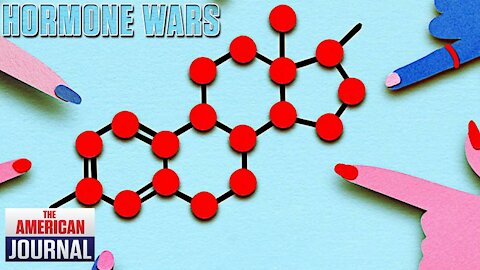 Hormone Wars: How Your Feelings Are Being Manipulated