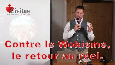 Raphaël Pomey: « Contre le wokisme, le retour au réel »