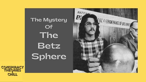 The Mystery Of The Betz Sphere