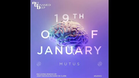 Mutus - 19th of January (Live Version)