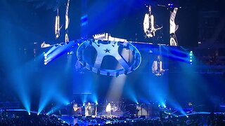 Aerosmith - Joe Perry - Bright Light Fright - Live in Elmont NY Long Island New York 9/9/23 2023