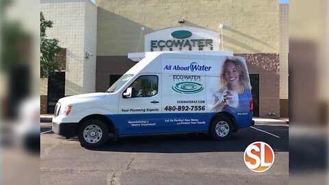 All About Water wants to be your water treatment and water heating specialist