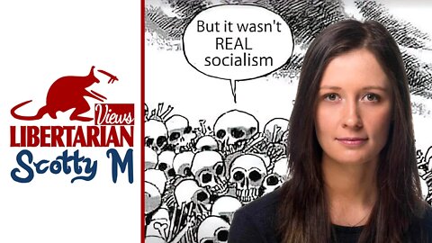 Refuting Gravel Institute on American Socialism