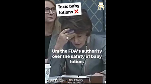 The REAL meaning of FDA, is “Feeding Death to Americans.” Their job was to never protect🧐