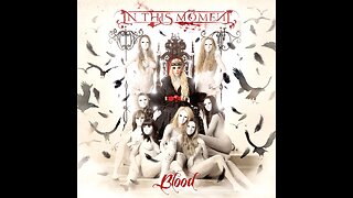 In This Moment - Blood