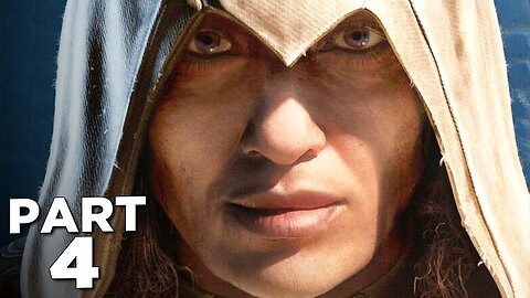 Stealth and Style Assassin's Creed Mirage PS5 Walkthrough Gameplay Part: Part 4