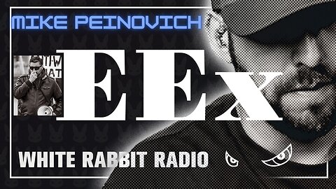 EEx Live | April 22, 2024 | Mike Peinovich