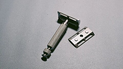 Razorock Safety Razor Game Changer 68/84