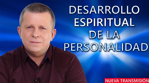 Desarrollo espiritual de la Personalidad