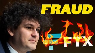 FTX Founder Sam Bankman-Fried Arrested for Fraud