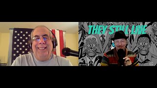 They Still Live Episode 136 - Pot Shops, Strip Clubs, and an Attempted Murder