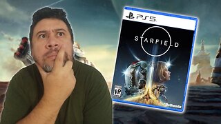 Revelados: Edições e Preços de Starfield! - Parcial Games