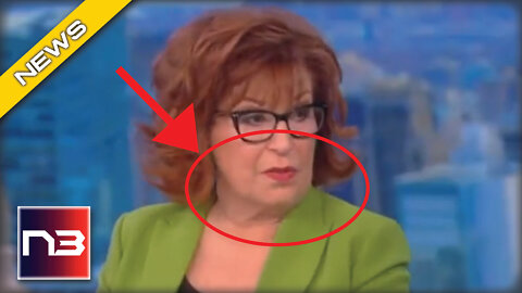 Joy Behar Says She STILL Won’t Take Off Her Mask For This One Reason