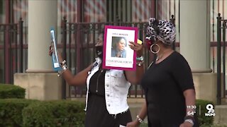 As fatal shootings increase, families beg for change