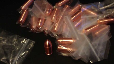 Copper Bullet Bullion Provident Metals