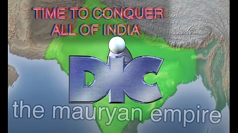 Dic Logo Scares Kid In Bed 148: Time To Conquer All Of India (52324B)