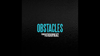 "Obstacles" Pooh Shiesty x Young Dolph Type Beat 2021