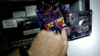 Troubleshooting An RV Furnace With A Dirty Sail Switch