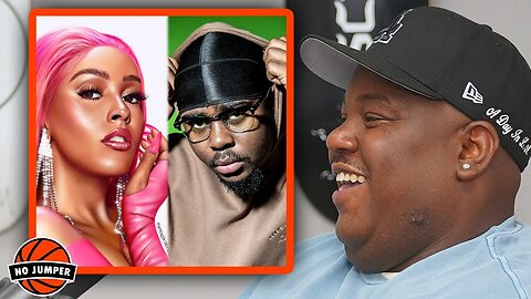 Dejon Paul on if Remble Fell Off & Doja Cat Dissing Her Fans