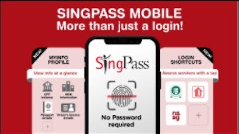 SingPass Digital ID, Canada's Internet Censorship And The New Divide!