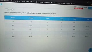 Very Hard ! My Marks? Oliveboard SSC Delhi Police Constable 20 Sep | MEWS Maths #oliveboard #ssc