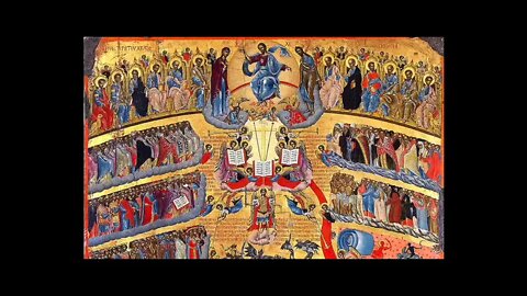 Synaxarion for Sunday of Last Judgement