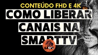 Como liberar canais de Esporte na TV?